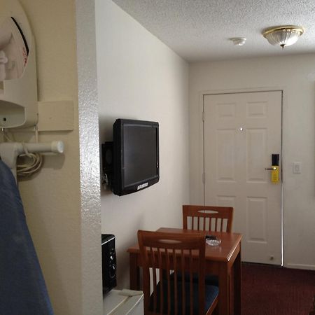 Scottish Inns Long Beach Ngoại thất bức ảnh