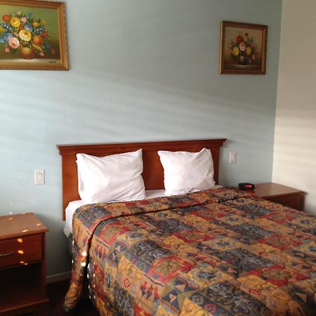 Scottish Inns Long Beach Ngoại thất bức ảnh